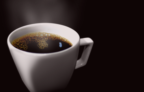 Café et thé / Coffee & tea