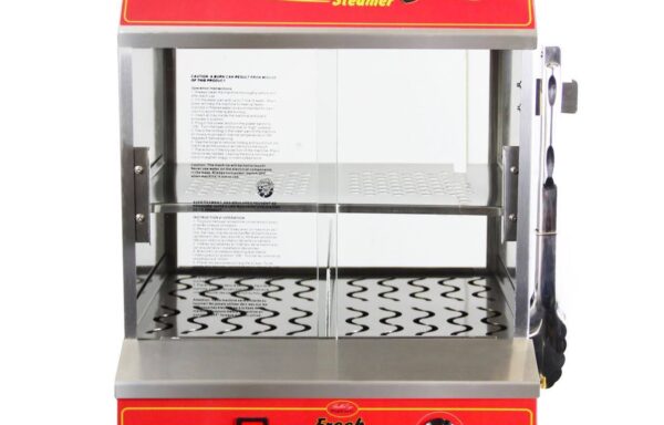 Machine à hotdog / Hot dog machine “Hot Station”