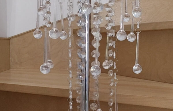 Centre de table / Center pieces
