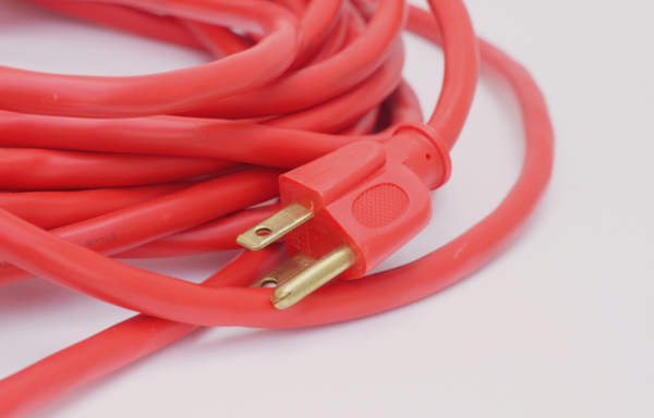 Rallonge électrique (30 pieds) / Extension cord  (30 feet)