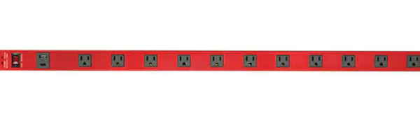 Bande de surtension / Power Strip