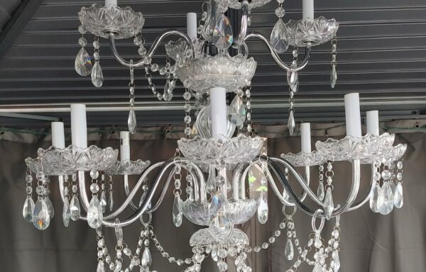 Lustres / Chandeliers