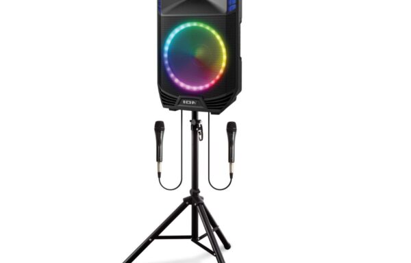 Haut-parleur Bluetooth PA Extreme / PA Extreme Bluetooth Speaker