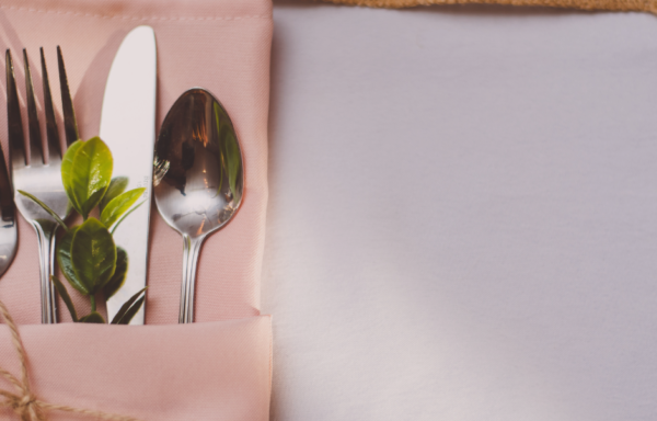 Serviettes de table / Napkins