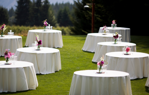 Tables