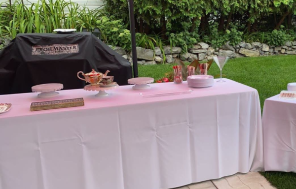Table rectangulaire / Rectangular tables