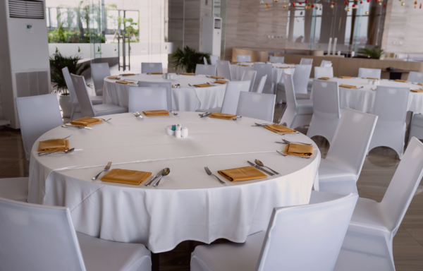 Tables pliantes / Folding tables