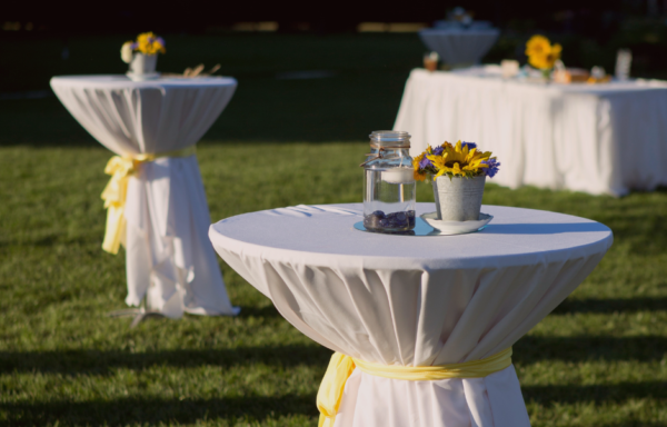 Tables spécialisés / Specialty tables