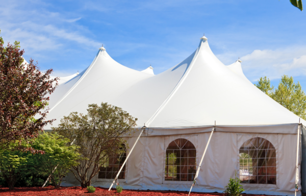 Chapiteaux / Tents