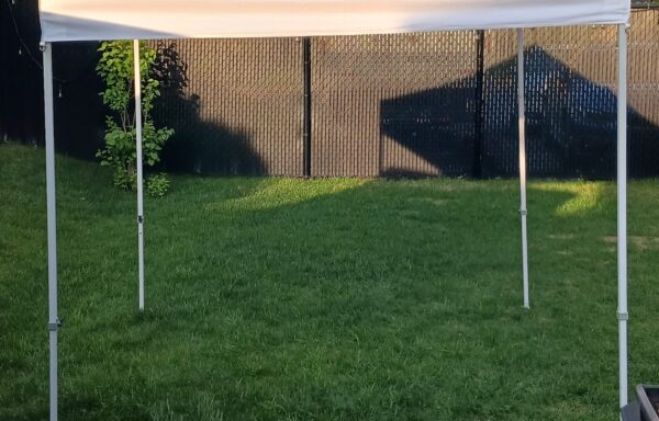 Abri-soleil 8×8 / Popup Canopy 8×8